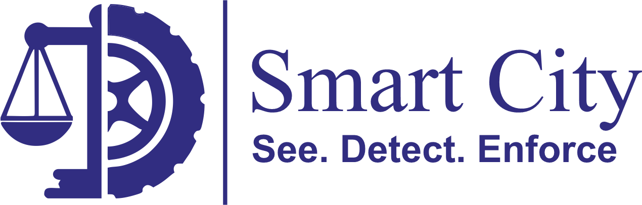 Smart City Mobility